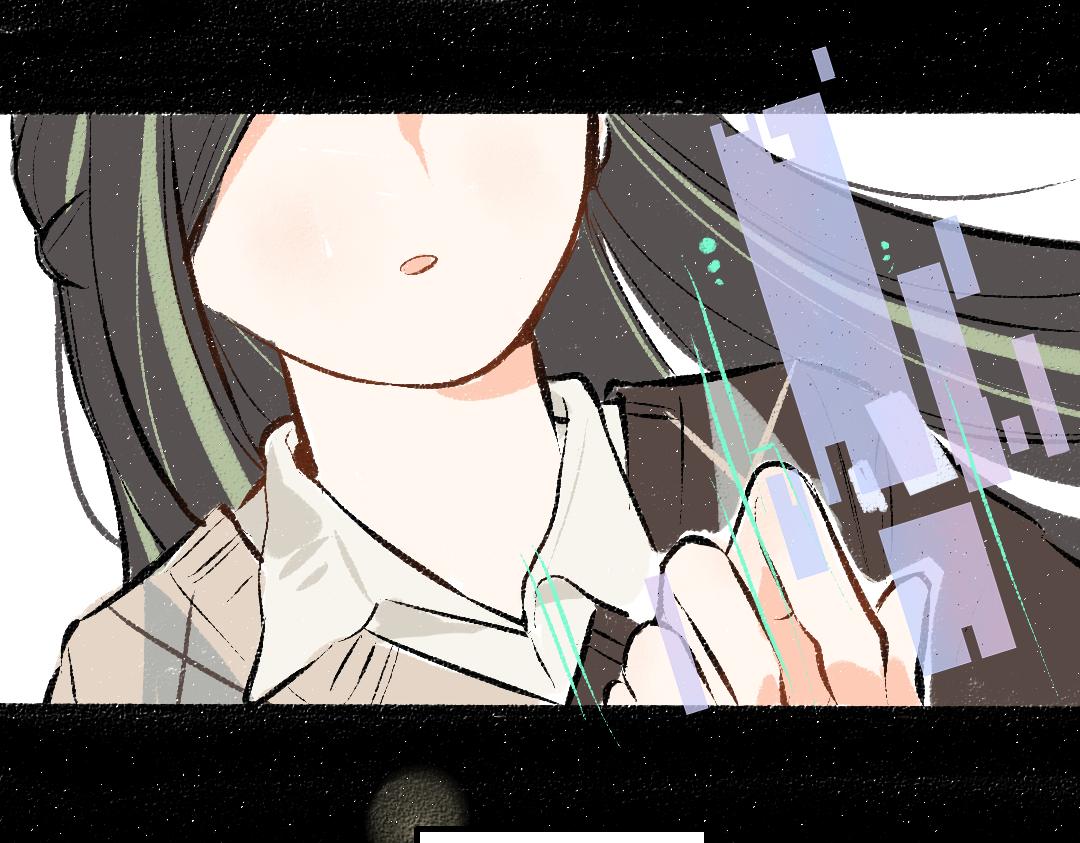 第34话 手动撤回(1/3)-第36话