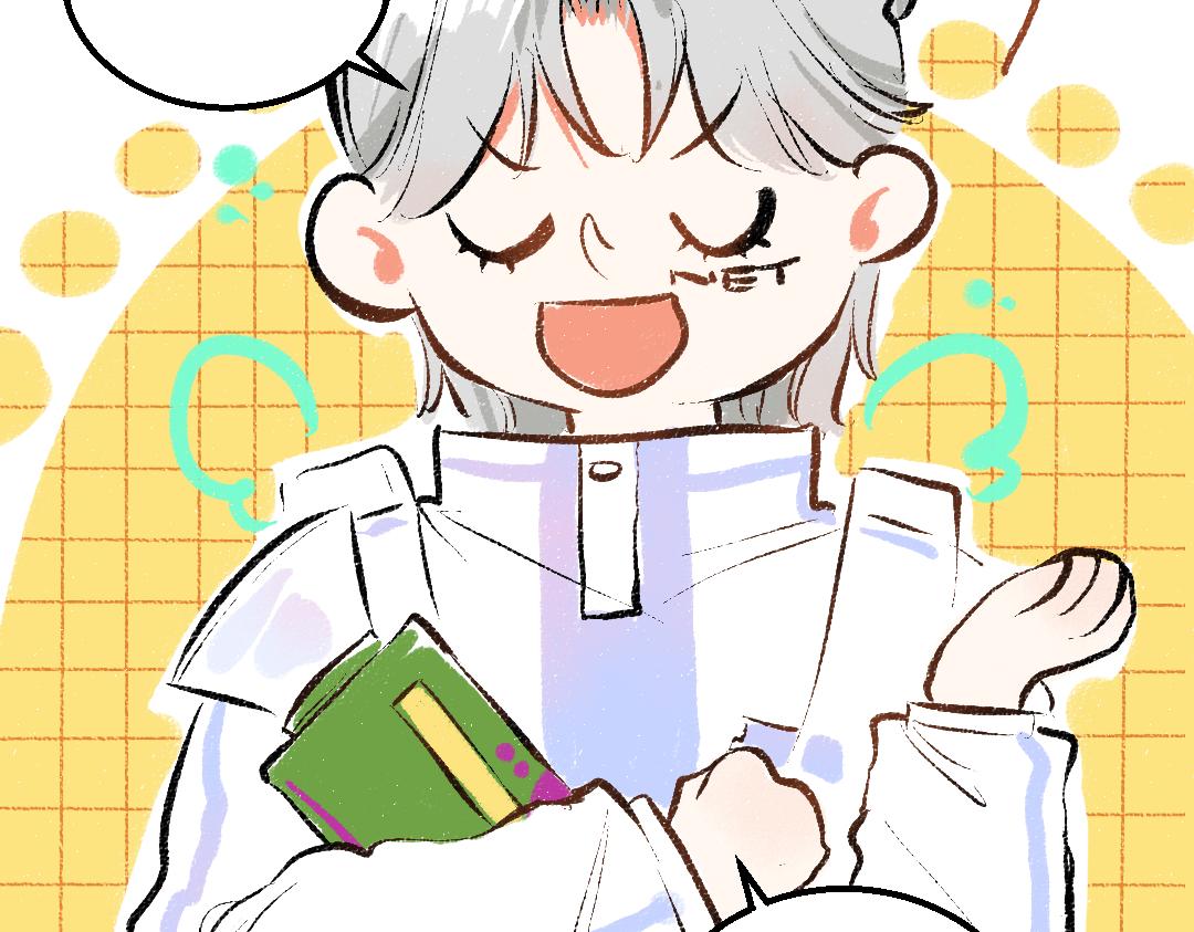 第46话 关于触感(1/3)-第48话