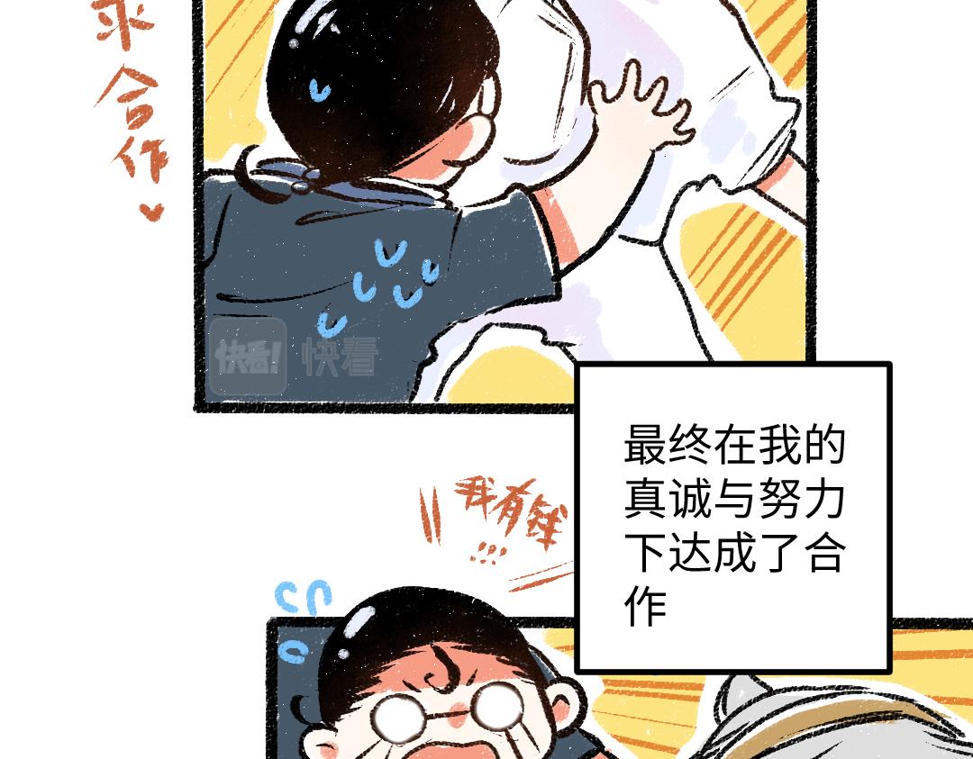 第50话 他的选择(1/2)-第52话