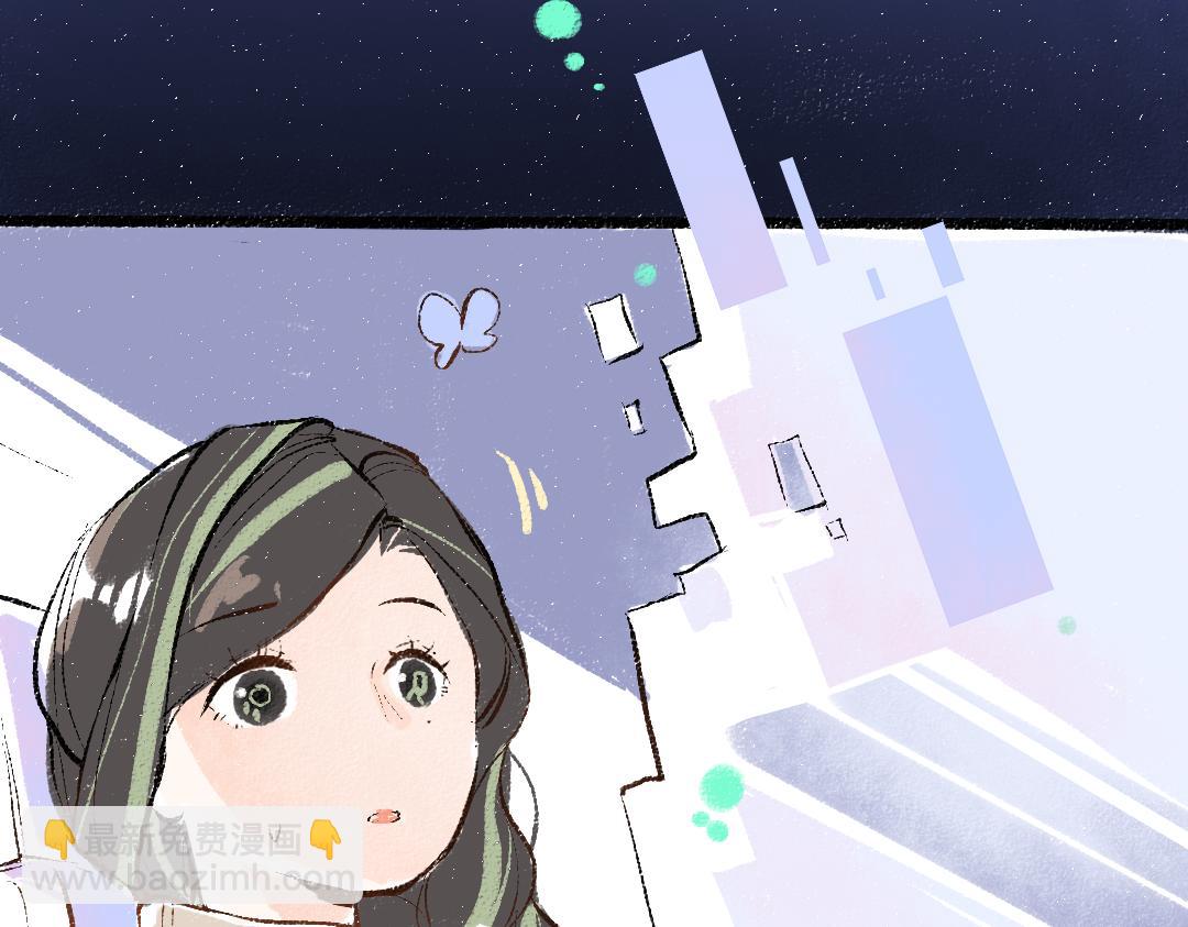 第52话 想与你更近一点(1/3)-第54话