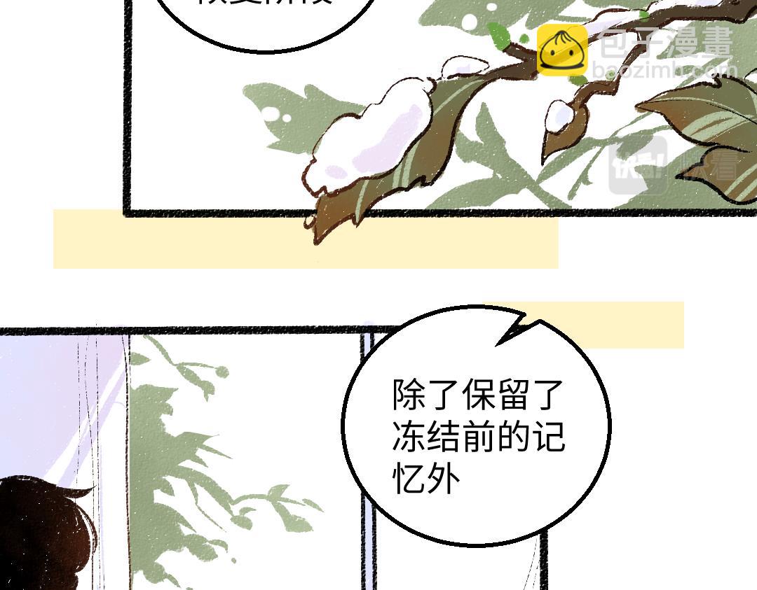 完结话 Net&mdash;&mdash;傲白(1/3)-第62话