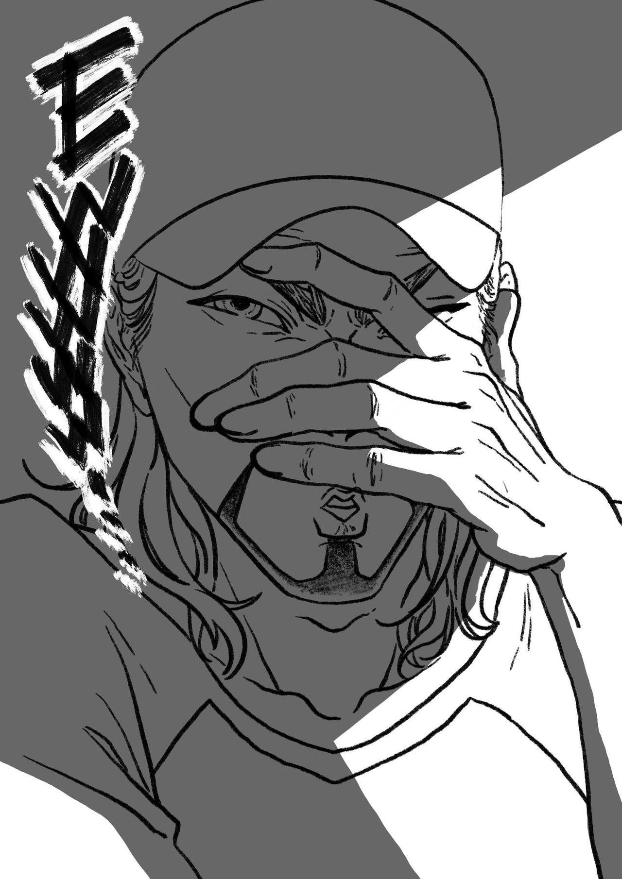 第三十六回-第36话