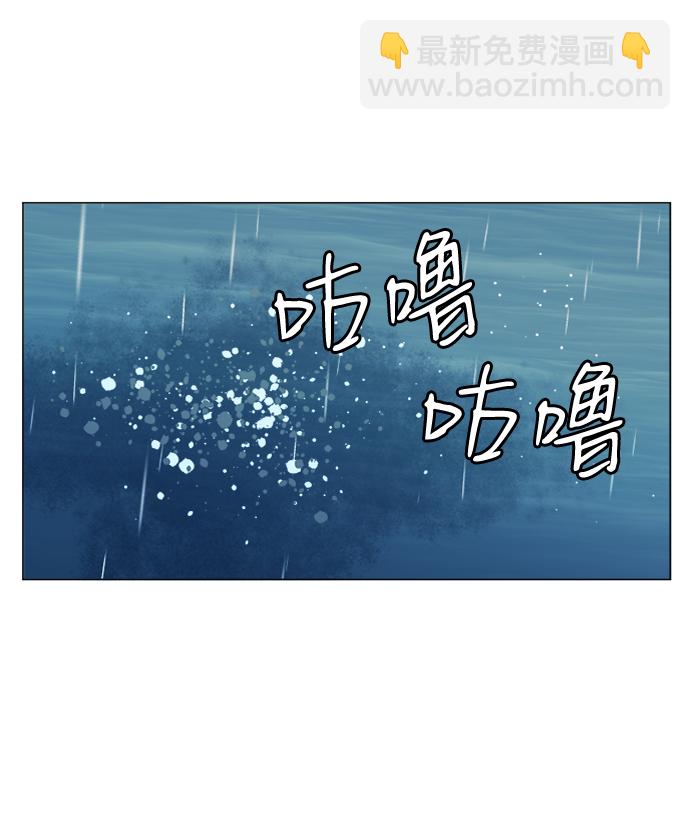 🍝平行都市 第十八章（7）_目的地 第11页