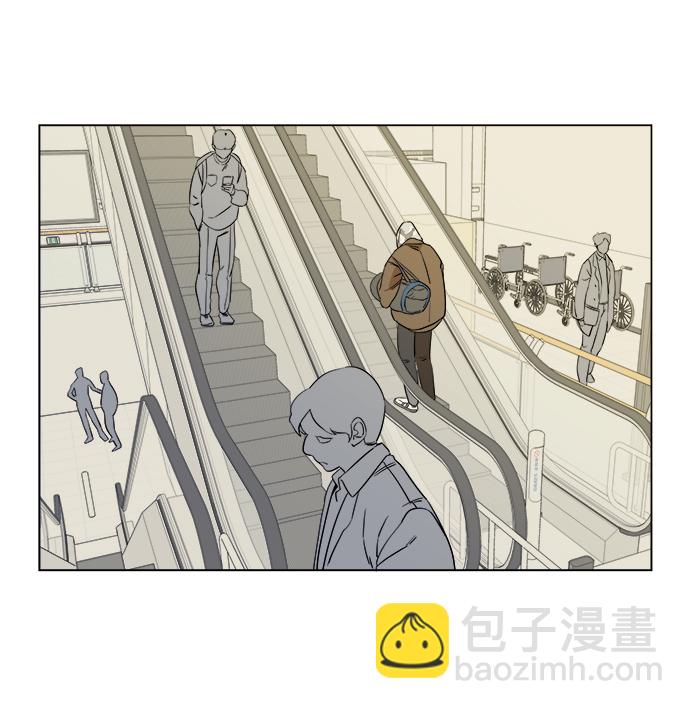 🍝平行都市 第四章（3）_接近 第31页