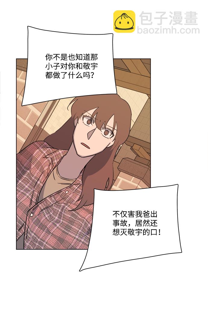 🍝平行都市 第五章（1）_逆转 第23页