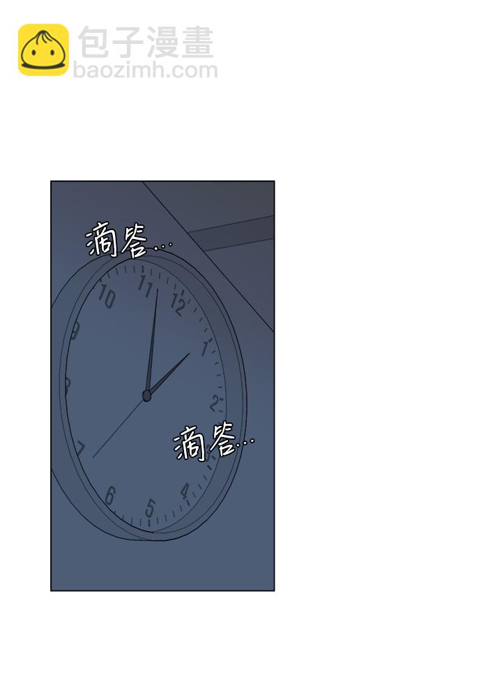 🍝平行都市 第五章（1）_逆转 第46页