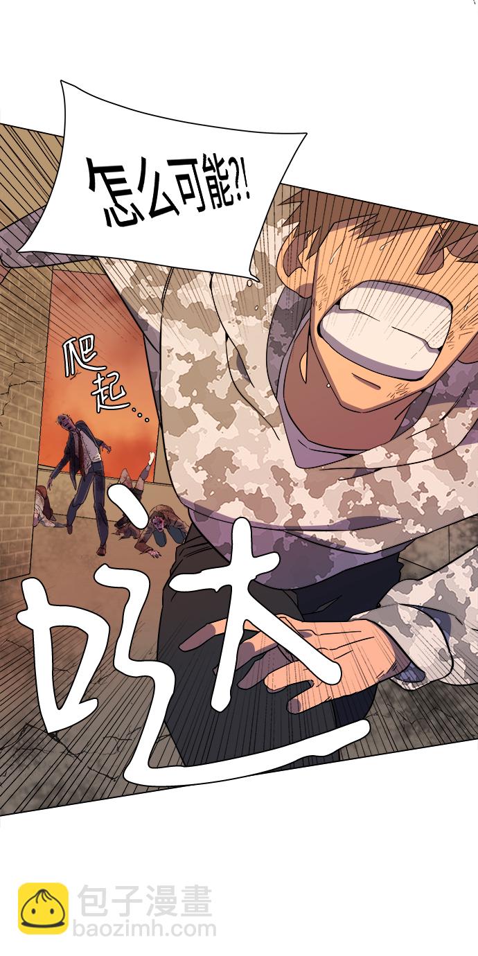 🍝平行都市 [第二季] 序章 第12页