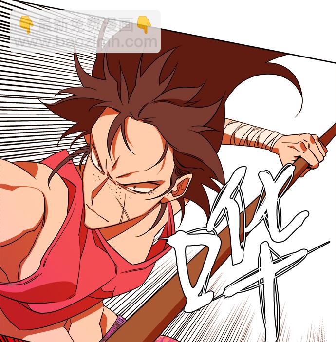 🍝平行都市 第七章（3）_红石 第14页
