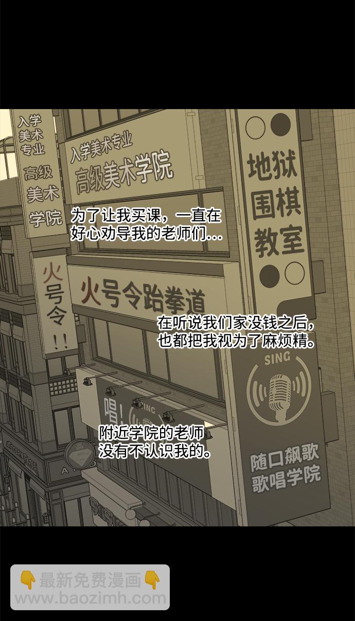 🍝平行都市 第九章（2）_首领 第22页