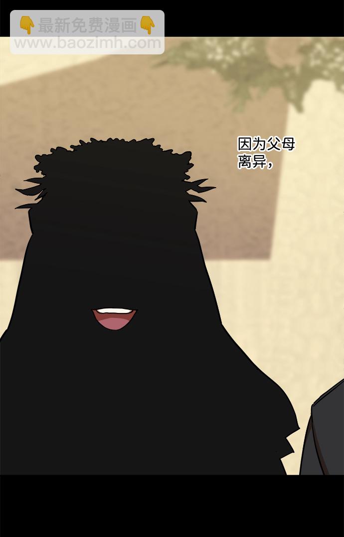 🍝平行都市 第九章（2）_首领 第24页