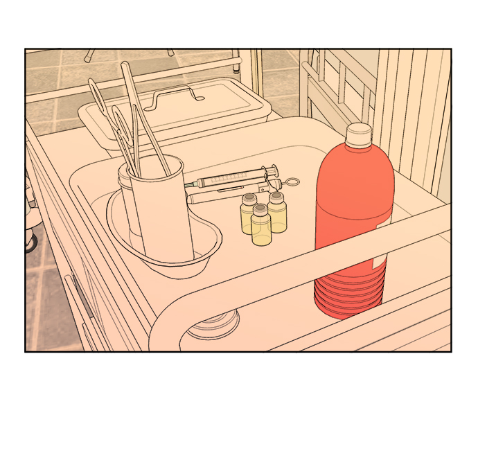 🍝平行都市 第十章（2）_活尸体之夜 第2页