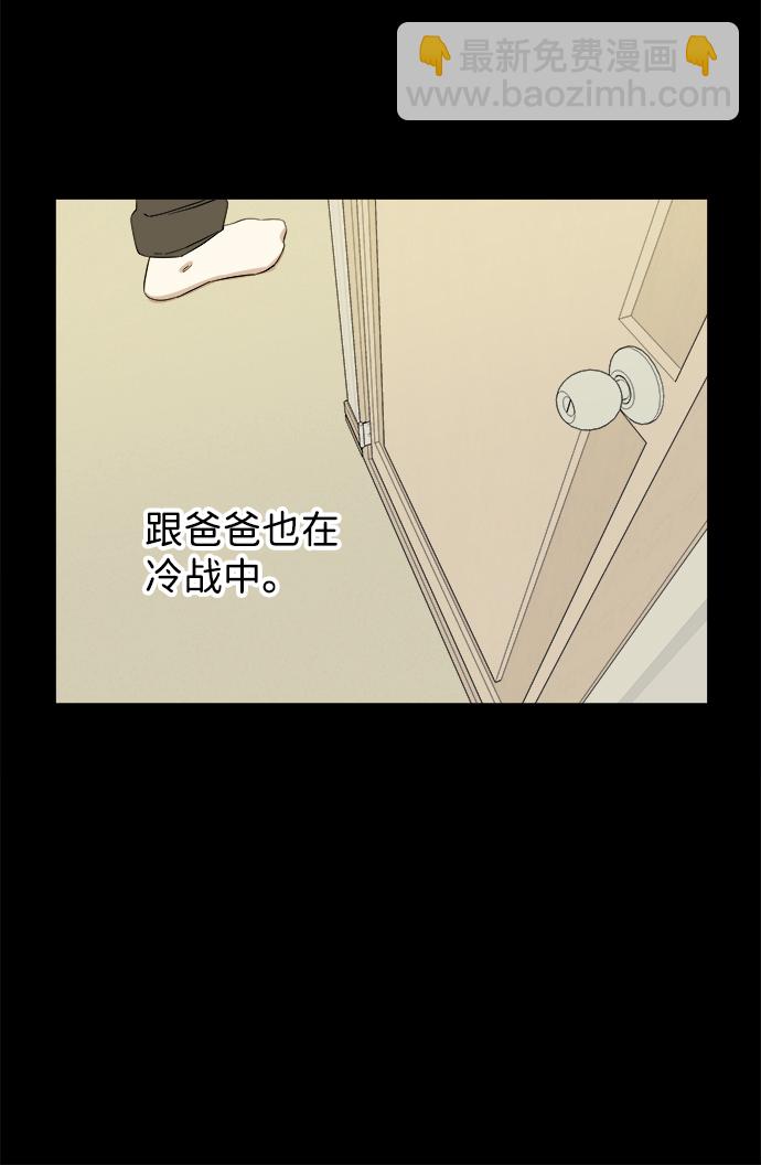 🍝平行都市 第二章（1）_D-DAY 第7页