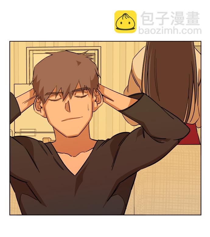 🍝平行都市 第十三章（5）_各自的方式 第26页