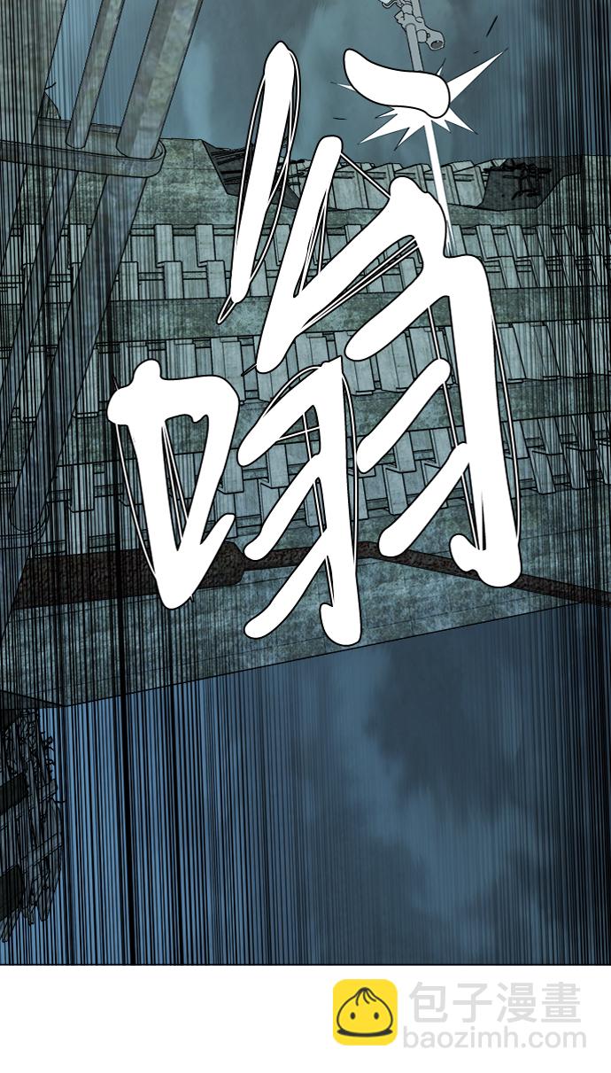 🍝平行都市 第十五章（2）_血雨腥风，第二篇 第31页