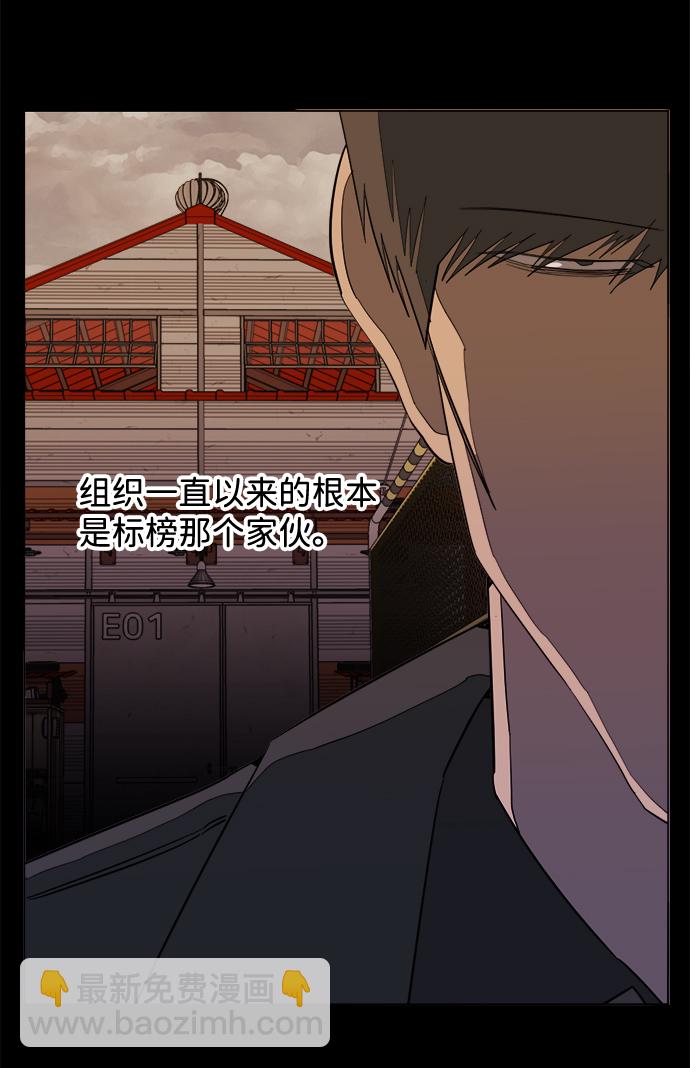 🍝平行都市 第十五章（6）_血雨腥风，第二篇 第45页
