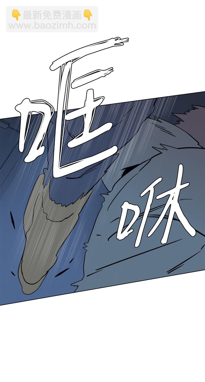 🍝平行都市 第二章（3）_D-DAY 第20页