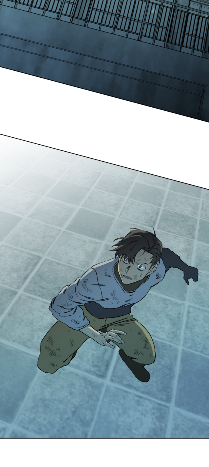 🍝平行都市 第十六章（6）_支离破碎 第18页
