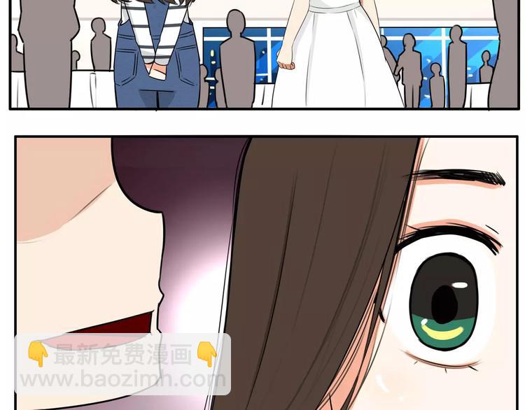 第105话 不可饶恕的事！(1/2)-第106话
