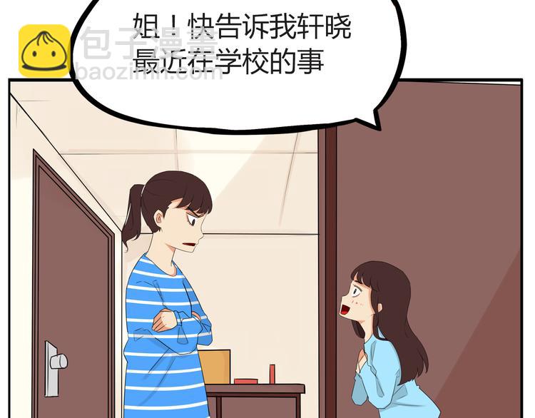 番外 追星的力量（1）(1/2)-第108话