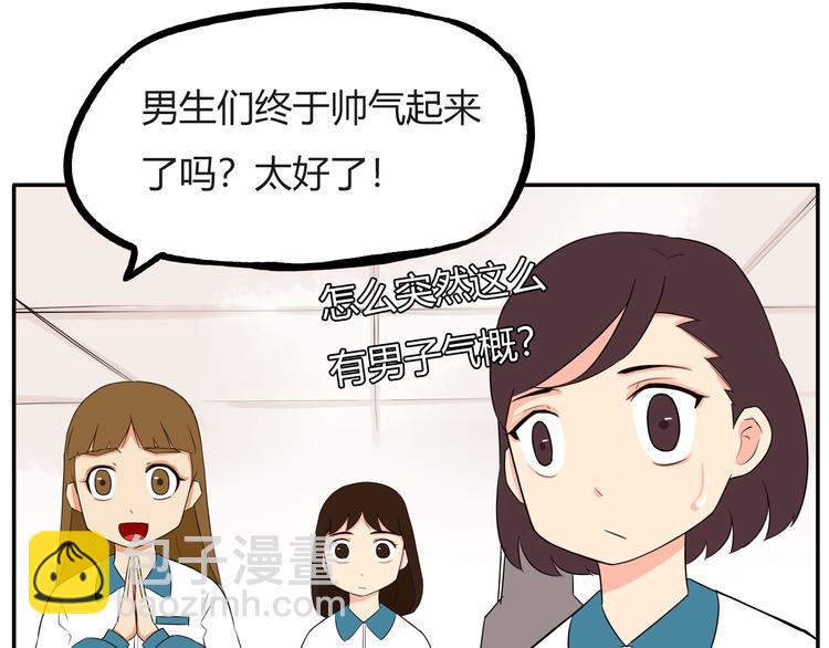 番外 追星的力量（3）(1/2)-第110话