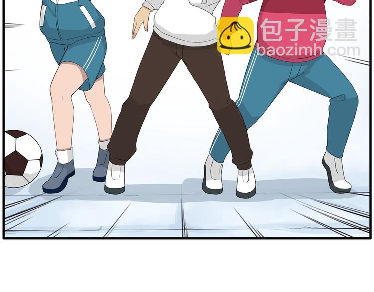 第109话 扣死泼累？(1/2)-第116话
