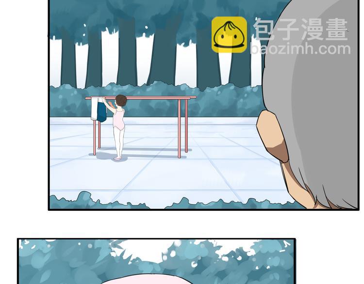 第119话 舞蹈天赋(1/2)-第126话