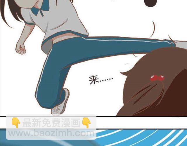 第14话 我诅咒你不得好死(1/2)-第14话
