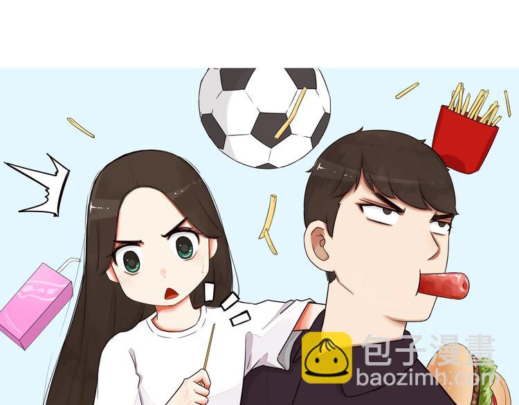 第124话 肚子的战争(1/2)-第132话
