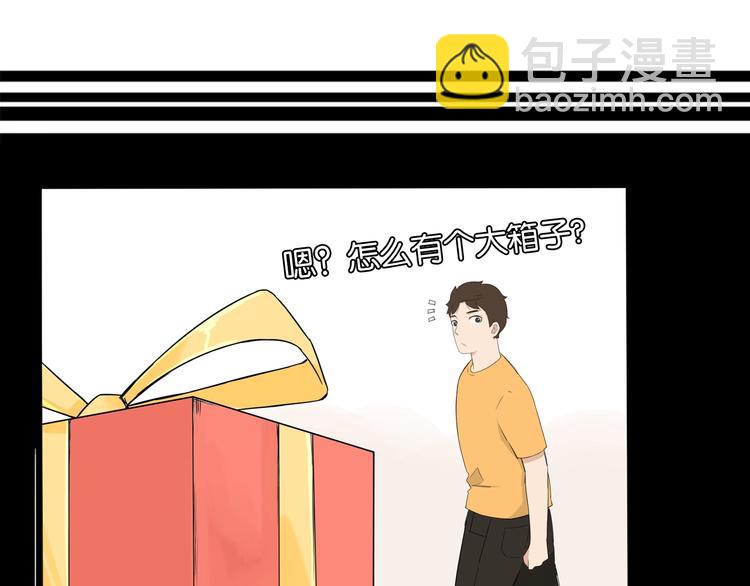 第141话 生日惊喜(1/3)-第150话