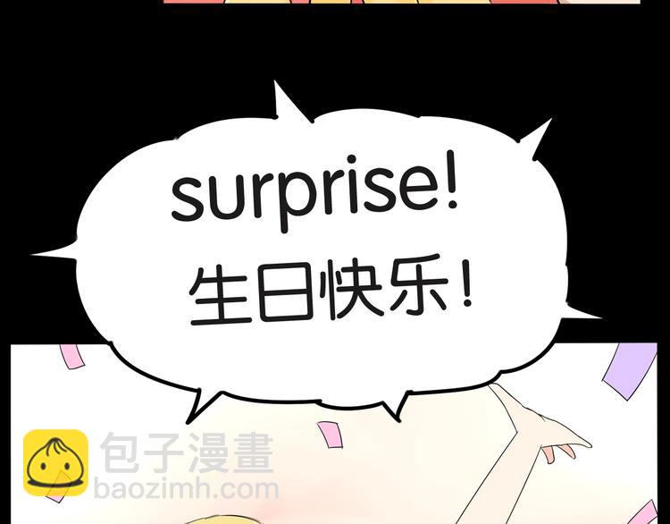 第141话 生日惊喜(1/3)-第150话