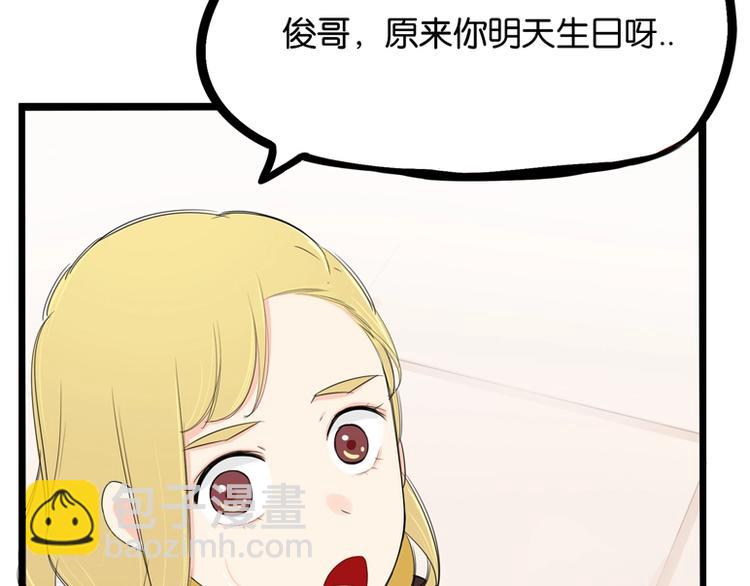 第141话 生日惊喜(1/3)-第150话