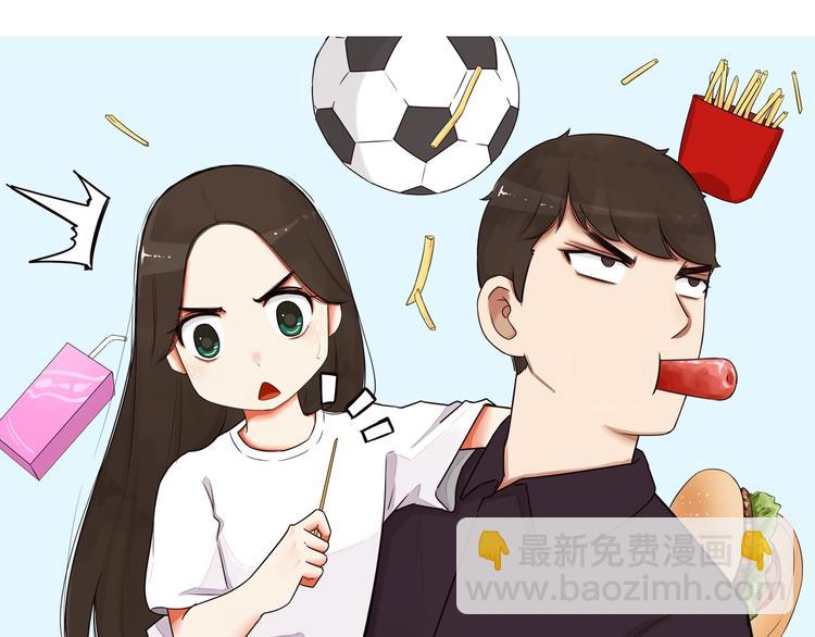 第151话  暴雷罗密欧(1/2)-第160话