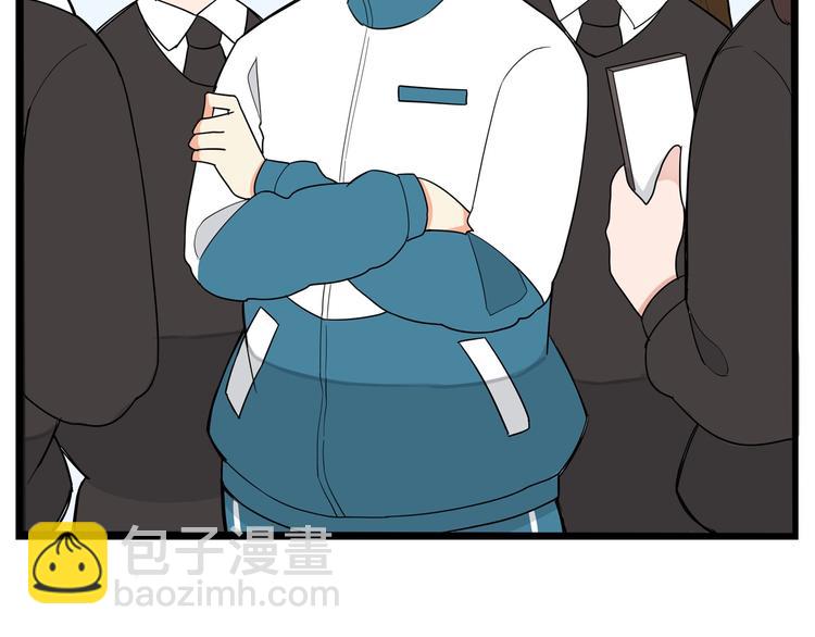 第157话 羡慕我？(1/2)-第166话