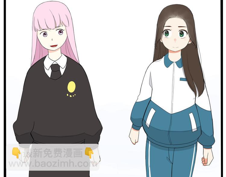 第157话 羡慕我？(1/2)-第166话