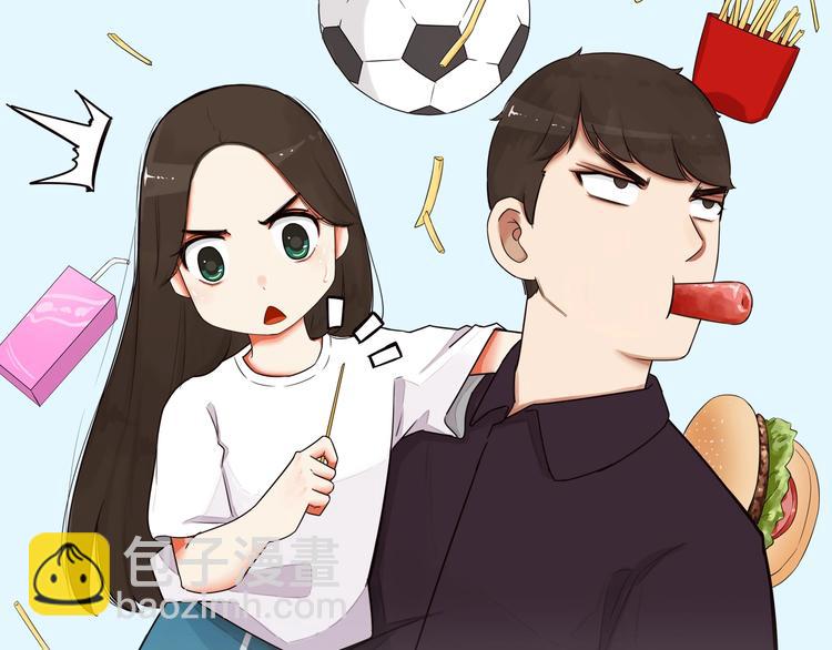 第160话  突然的示好(1/2)-第170话