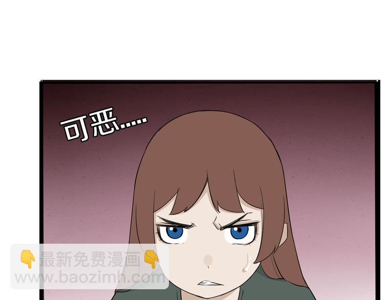 第160话  突然的示好(1/2)-第170话