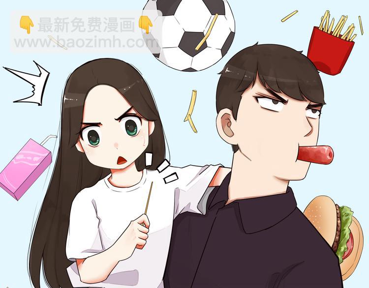 180话 萌妹or壮汉顾熙!?(1/2)-第192话