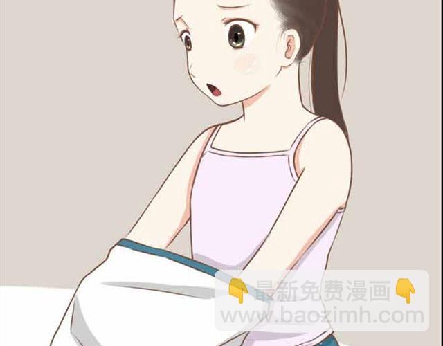 第22话 这里只剩我们俩了-第22话