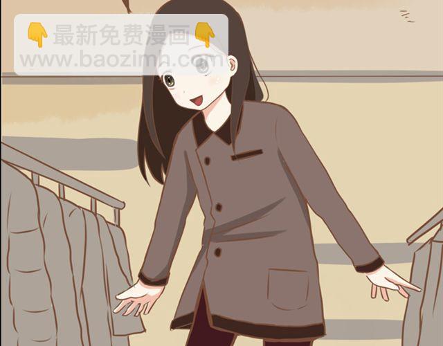 第24话 放心，不会变耽美漫画的。(1/2)-第24话