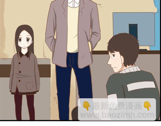 第24话 放心，不会变耽美漫画的。(1/2)-第24话