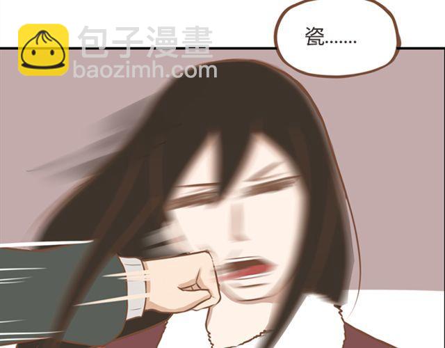 第24话 放心，不会变耽美漫画的。(1/2)-第24话