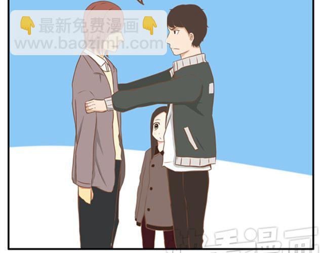第24话 放心，不会变耽美漫画的。(1/2)-第24话