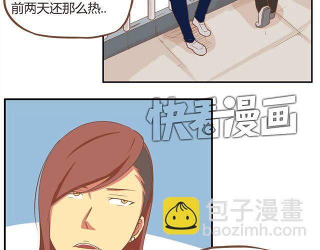 第24话 放心，不会变耽美漫画的。(1/2)-第24话