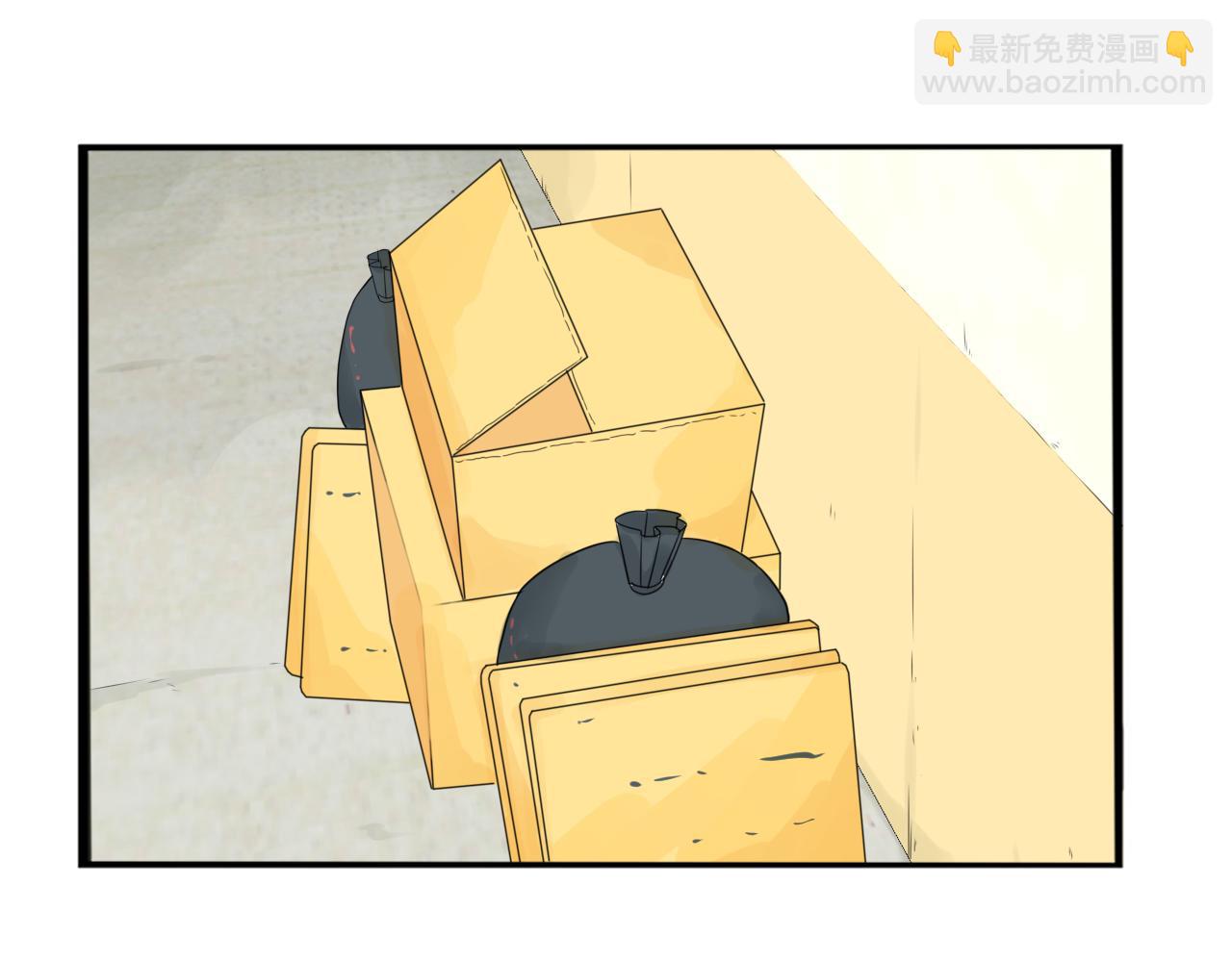 第232话  护花使者(1/2)-第246话