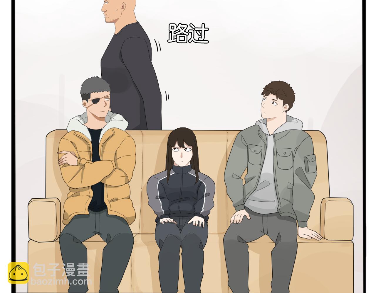 第238话 男人的气魄(1/2)-第252话