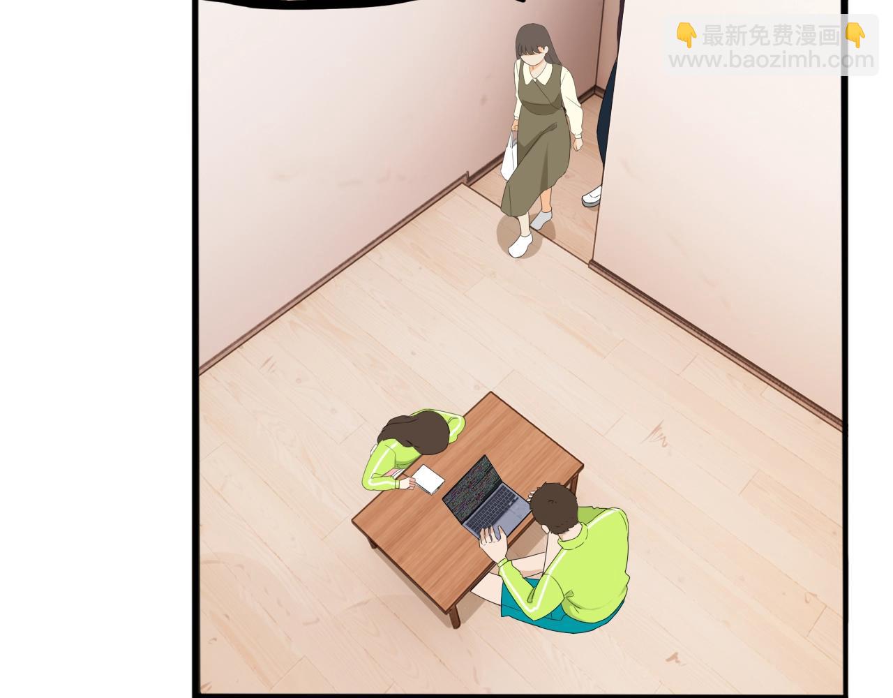 番外篇 9积分真香指南-第270话