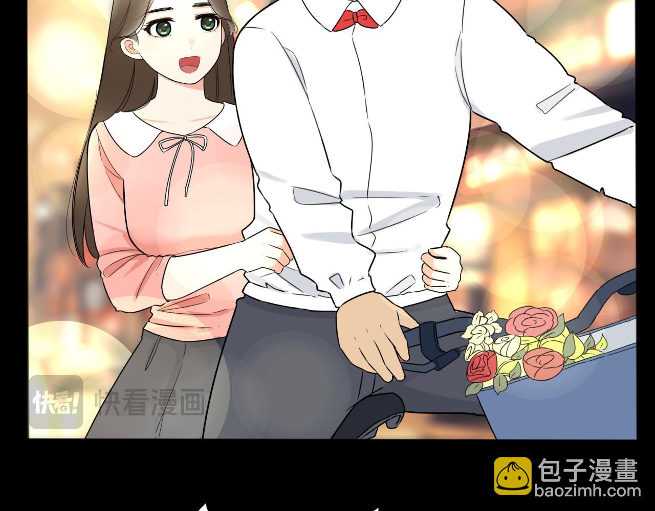 特典2:爸爸与红毛的愤怒(1/3)-第272话