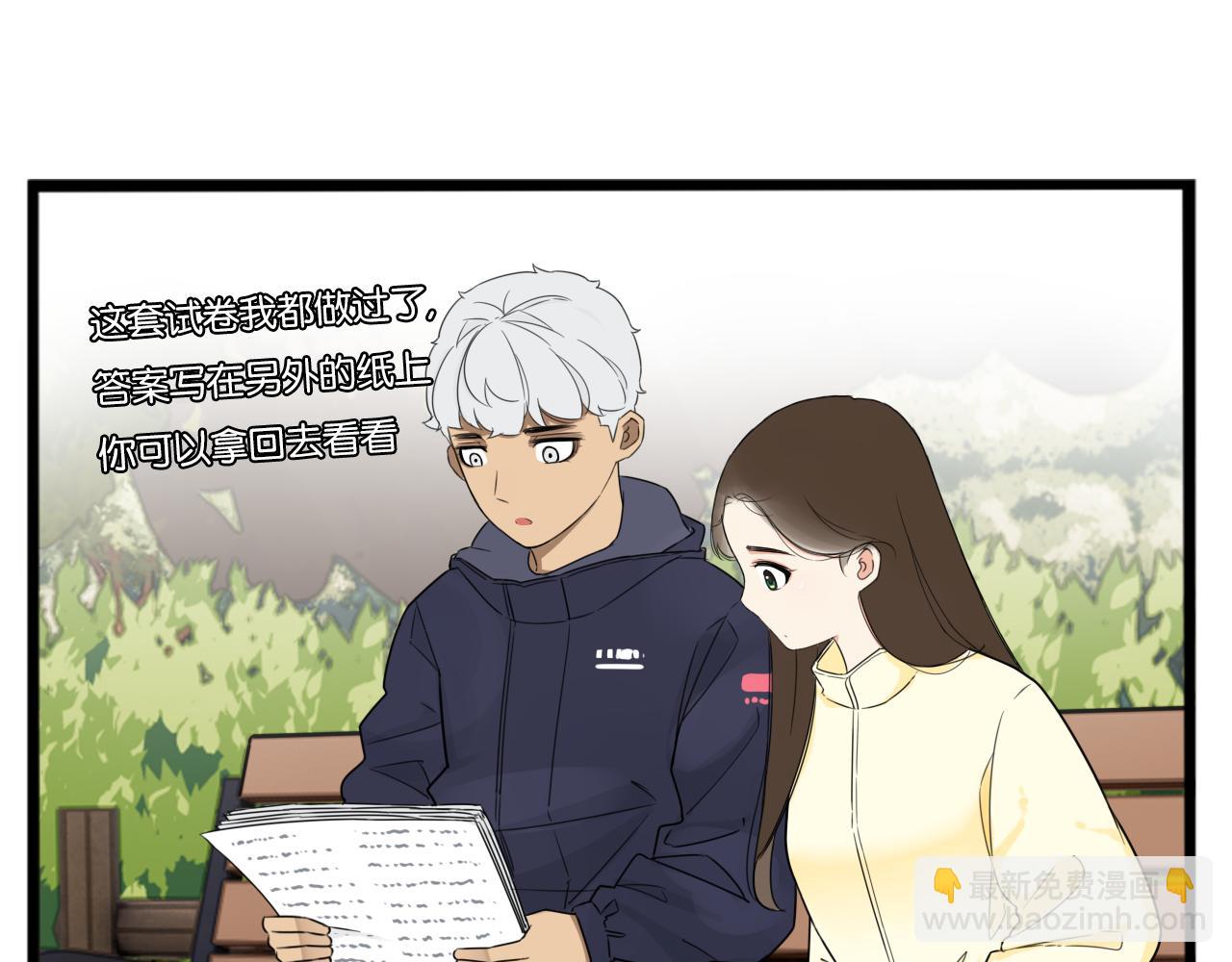 特典2:爸爸与红毛的愤怒(1/3)-第272话