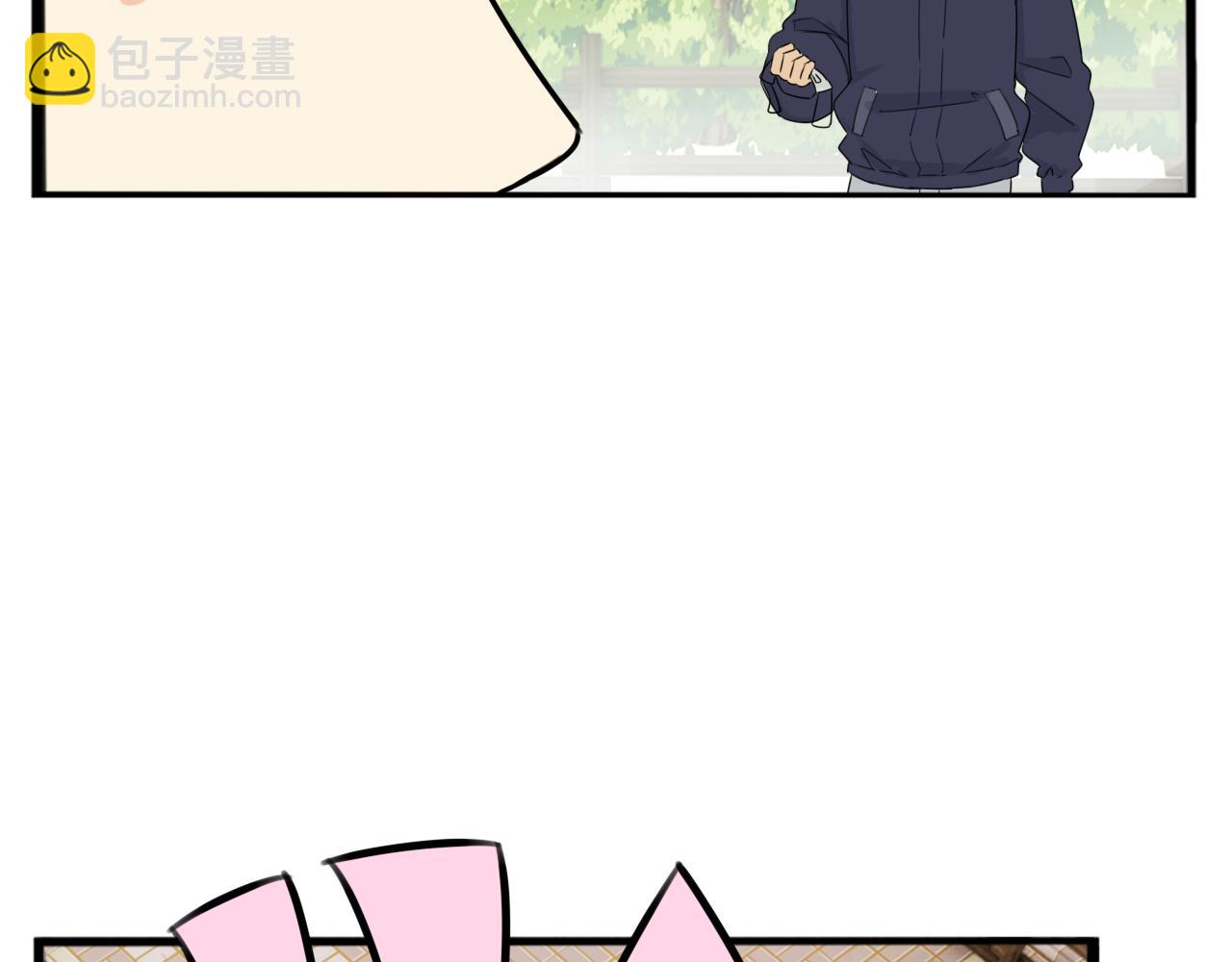 特典2:爸爸与红毛的愤怒(1/3)-第272话