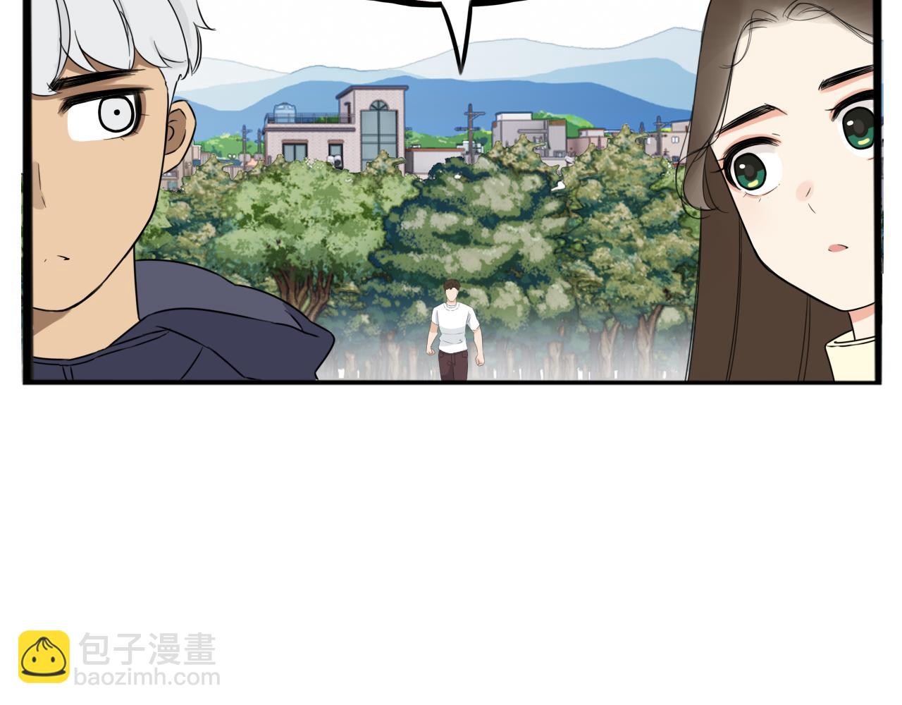 特典2:爸爸与红毛的愤怒(1/3)-第272话